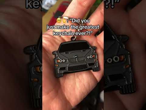 Autozone Key Chains