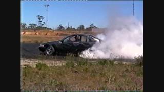 Vp V6 rippin it up