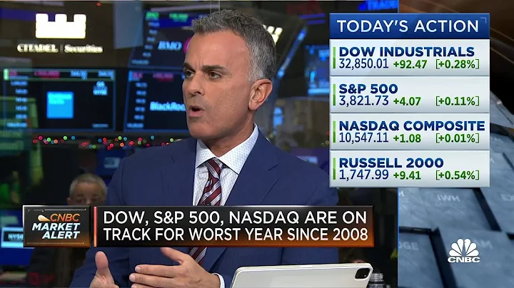 Focus on resiliency in the markets next year, says...
