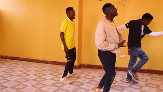 Zlatan x Rayvanny X Sho Madjoz  Energy FIRE DANCE INYALA