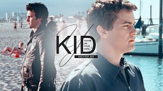 Pacey & Jess | Youre On Your Own, Kid @StardustProductionsOfficial