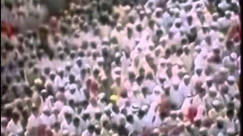 سورة الجمعه عام 1412 معالي الشيخ أ.د عبد الرحمن السديس