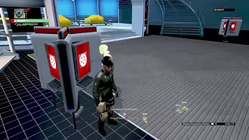 APB night time Glich