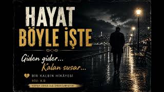 Hayat Böyle İşte • Ai 