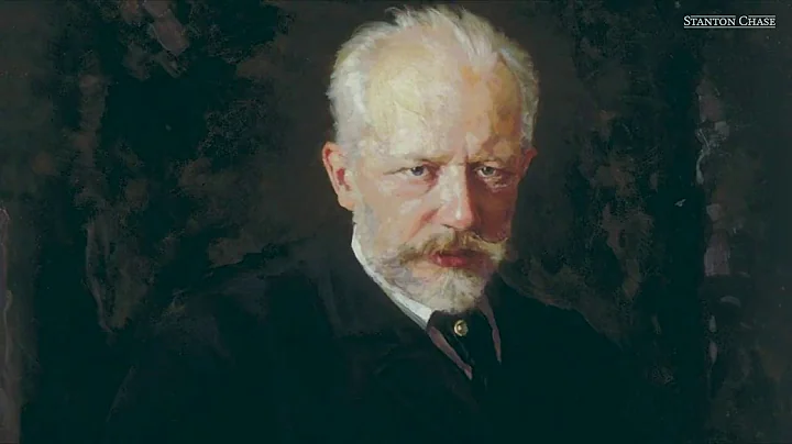 The Tchaikovsky Evening at the Maria Ermolova House by Stanton Chase Moscow