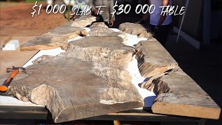 How I Made $30,000 Using a $1000 Slab