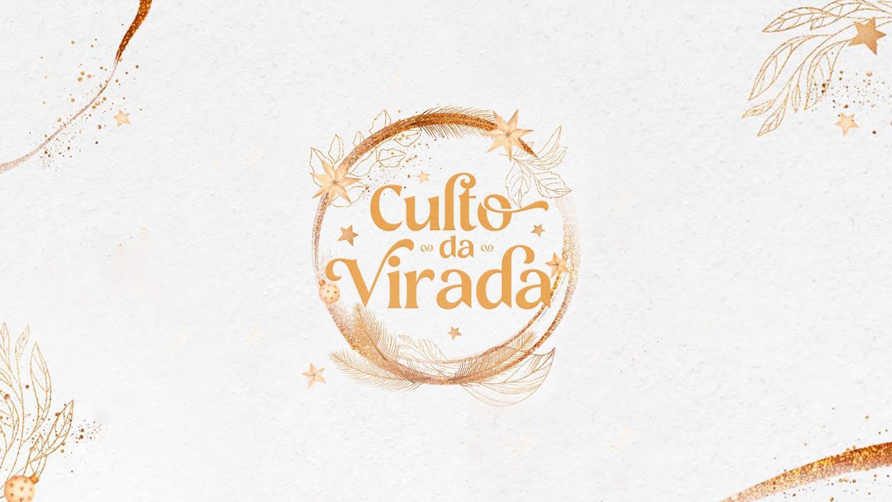 Culto da Virada