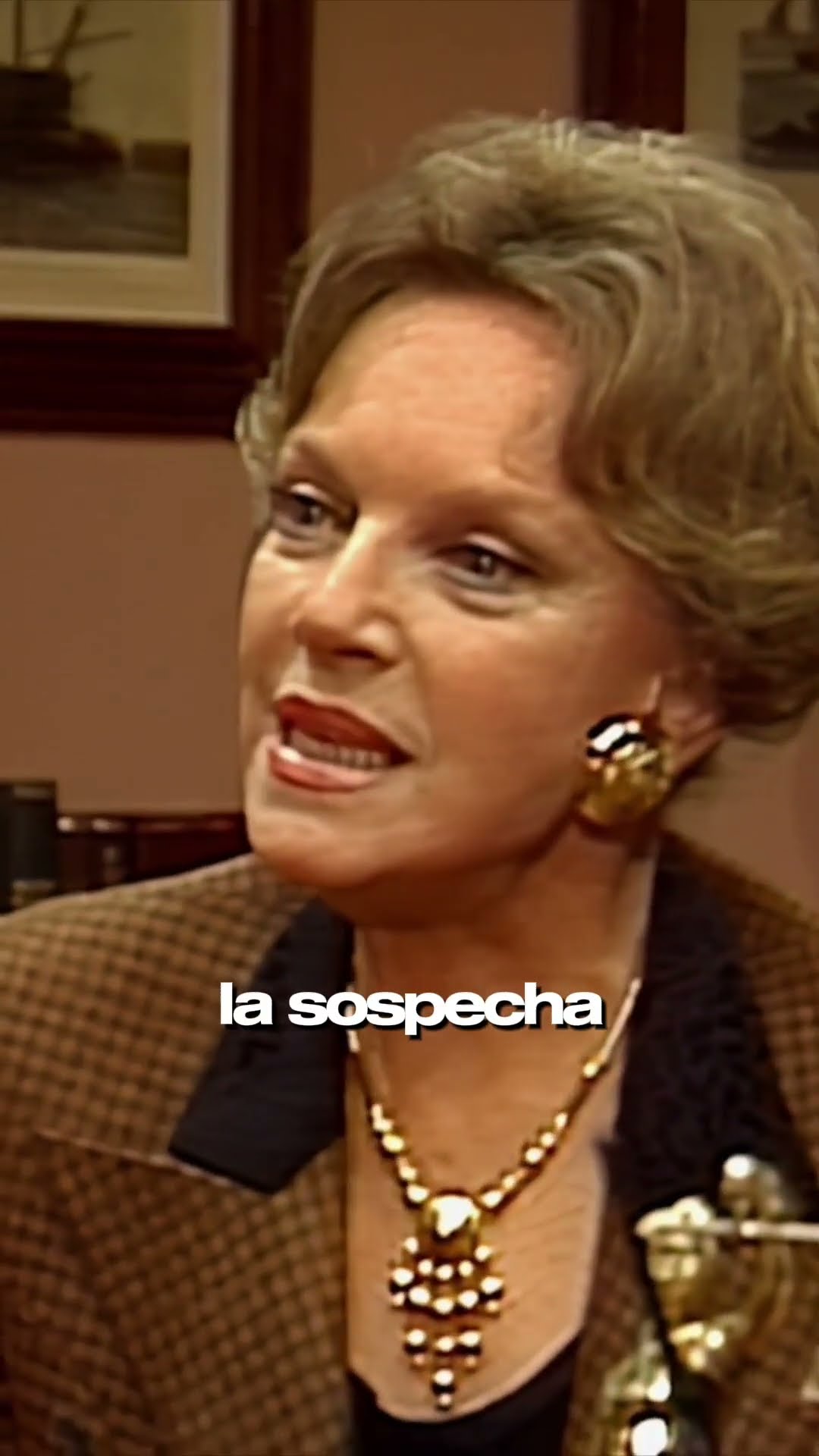 ¿Cómo se moverán las aguas? ? ? #tlnovelas #encarnepropia #shorts