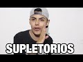 LOS SUPLETORIOS | KikeJav Ft. DiegoVillacis