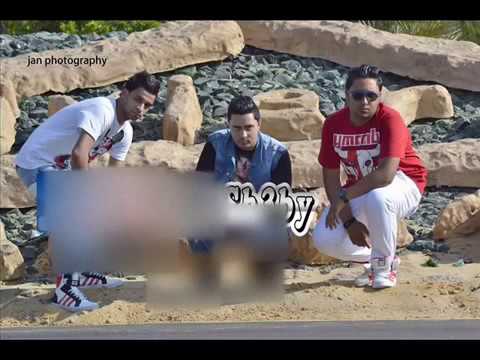 مهرجان التعبان والميت فريق الاحلام 