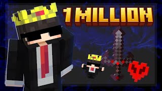 Senpai Spider 1M Texture Pack – Minecraft PE/Bedrock Mobile #senpaispider #minecraft