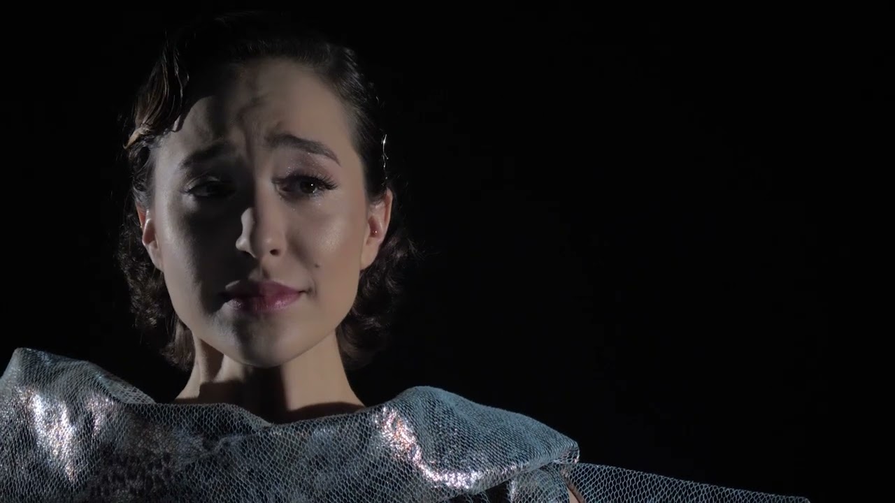 Švandovo divadlo - Anna Karenina • trailer