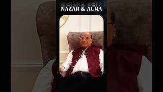 Kya Nazar hoti hai / evil eye and Aura connection #magicheal #ajaykumar #whitemagic