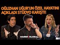 Okan Bayülgen ile Uykusuzlar Kulübü | Oğuzhan Uğur, Irmak Arıcı, Hande Sarıoğlu (TEK PARÇA)