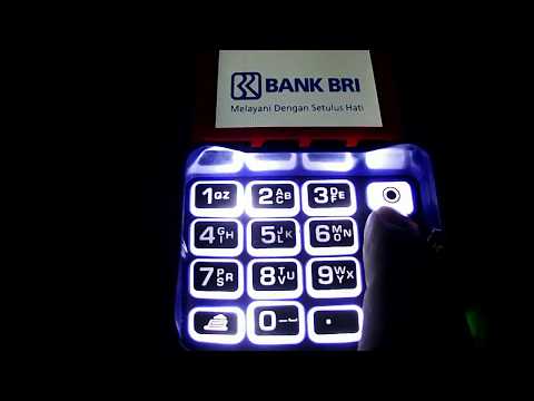 Arti Reversal Di Sms Banking Bri Seputar Bank