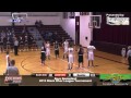 2016 Black River League Tournament Night 2