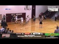 2016 Black River League Tournament Night 2