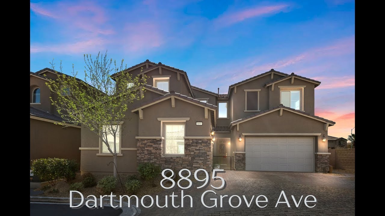 Amazing Multi-Gen Home! | AVIA Media Group - Las Vegas  Real Estate Media