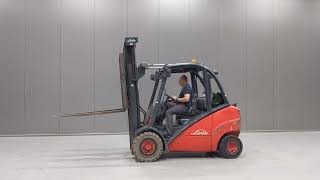 52332 - LINDE H 30 T WWW.CHUF.COM