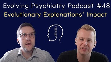 Evolutionary Explanations