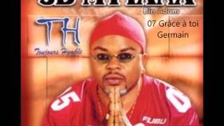 Jb Mpiana - Grâce À Toi Germain
