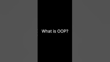 Master OOP: Unlock the Power of Object-Oriented Programming