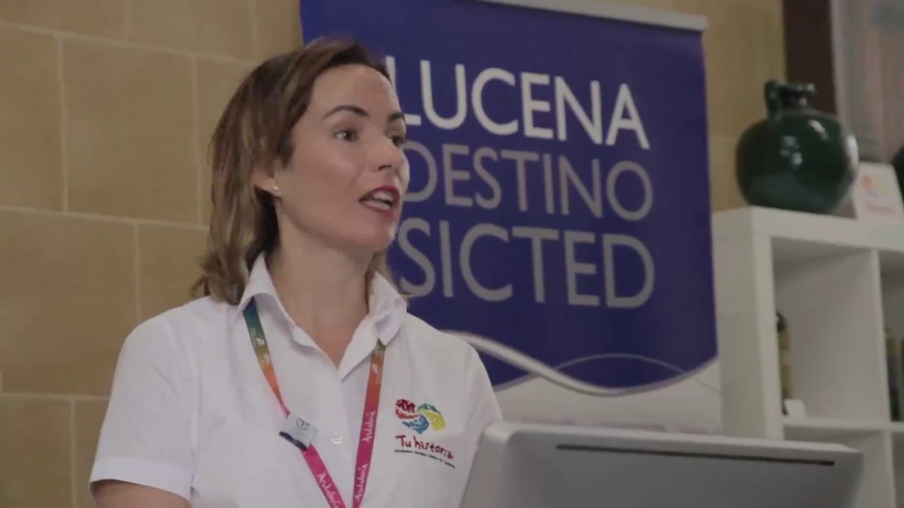 Subbética, destino de calidad, destino SICTED