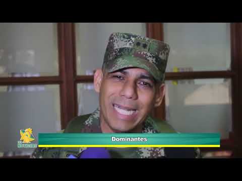IMAGEN DEL DÍA: DOMINANTES