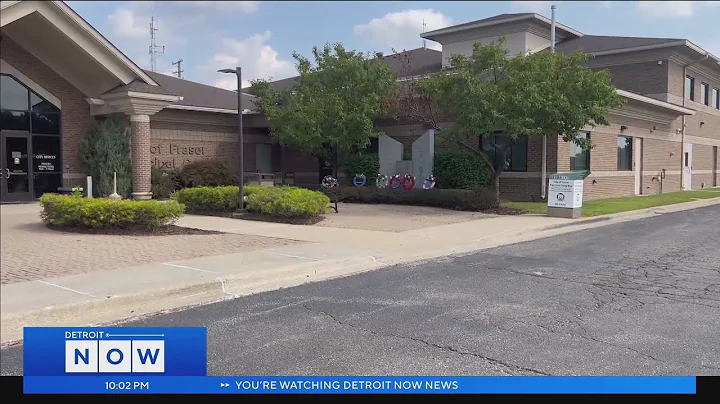 Fraser police: 1 dead, 2 others injured in stabbing