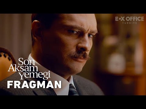 Son Akşam Yemeği | Fragman