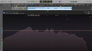 How to use BUS in Logic Pro X - SURGICAL EQ - SUBRACTIVE PROCESSING - De Harsh
