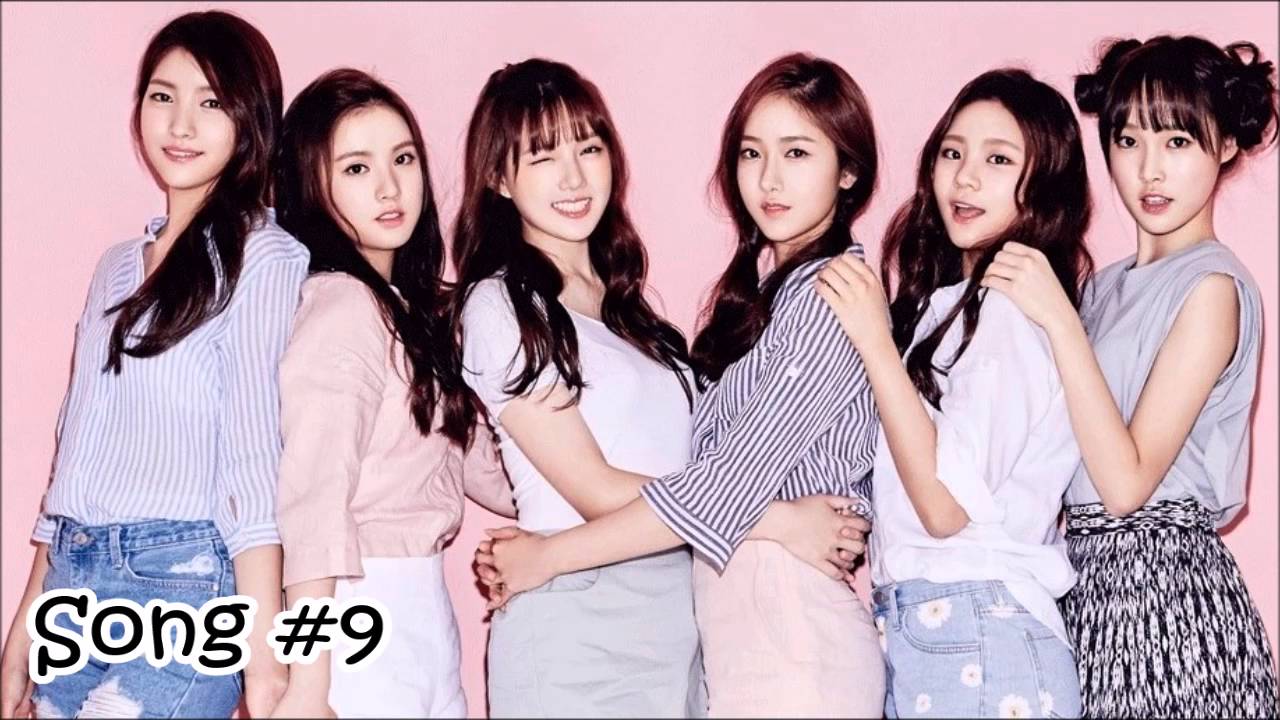 Guess That Kpop Song #27