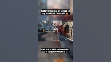 R9-0 SHOTGUN COD MOBILE GAMEPLAY CLIPS MULTIPLAYER MODE STANDOFF #shorts