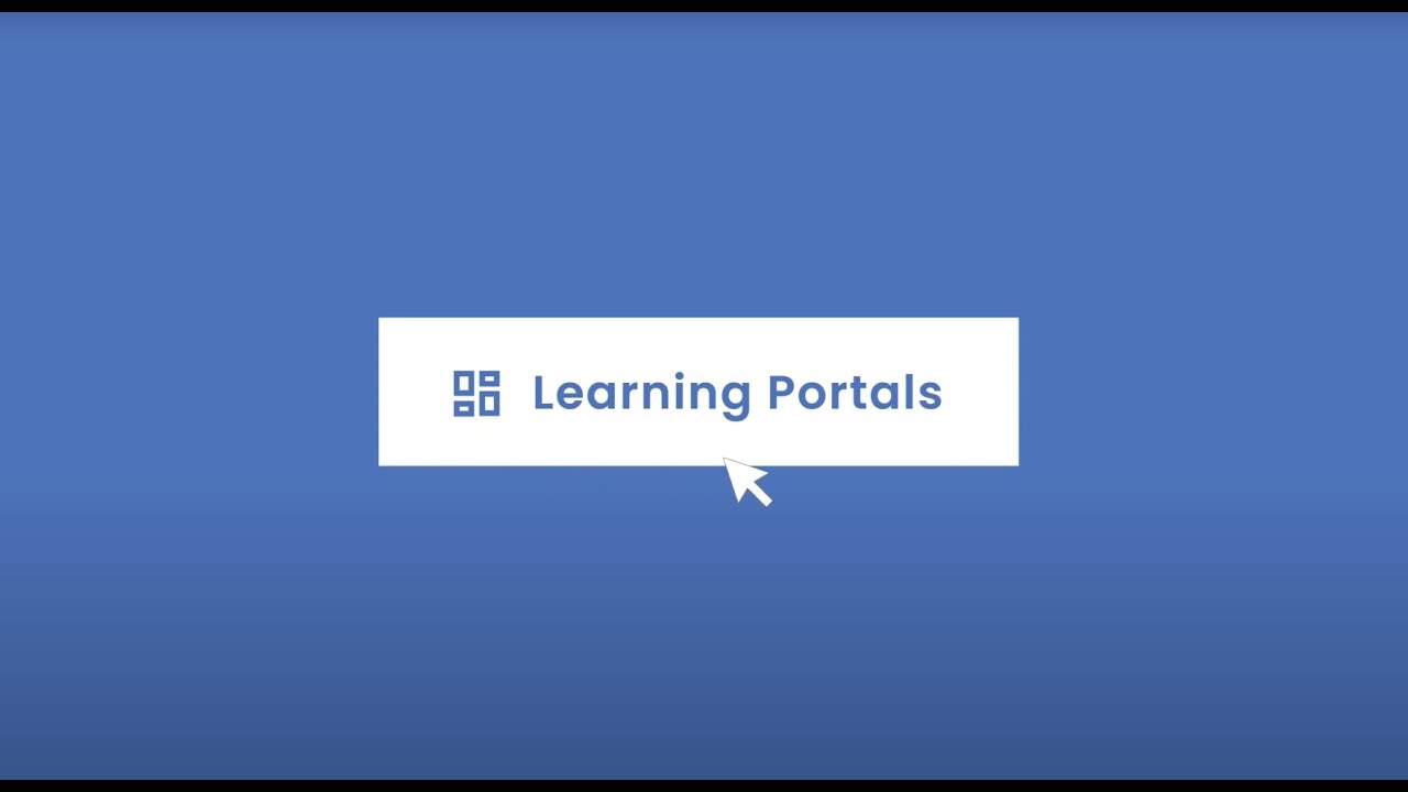 Insight Learning Portals - YouTube