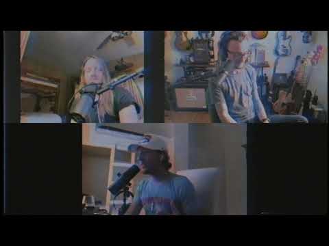 COUNTRY FUZZ Radio | Episode #17 | "Jealous Again" - The Black Crowes