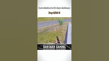 1v4 Clutch Bgmi #shortsfeed #bgmi #viral#ytshorts #1v4 #1vs4