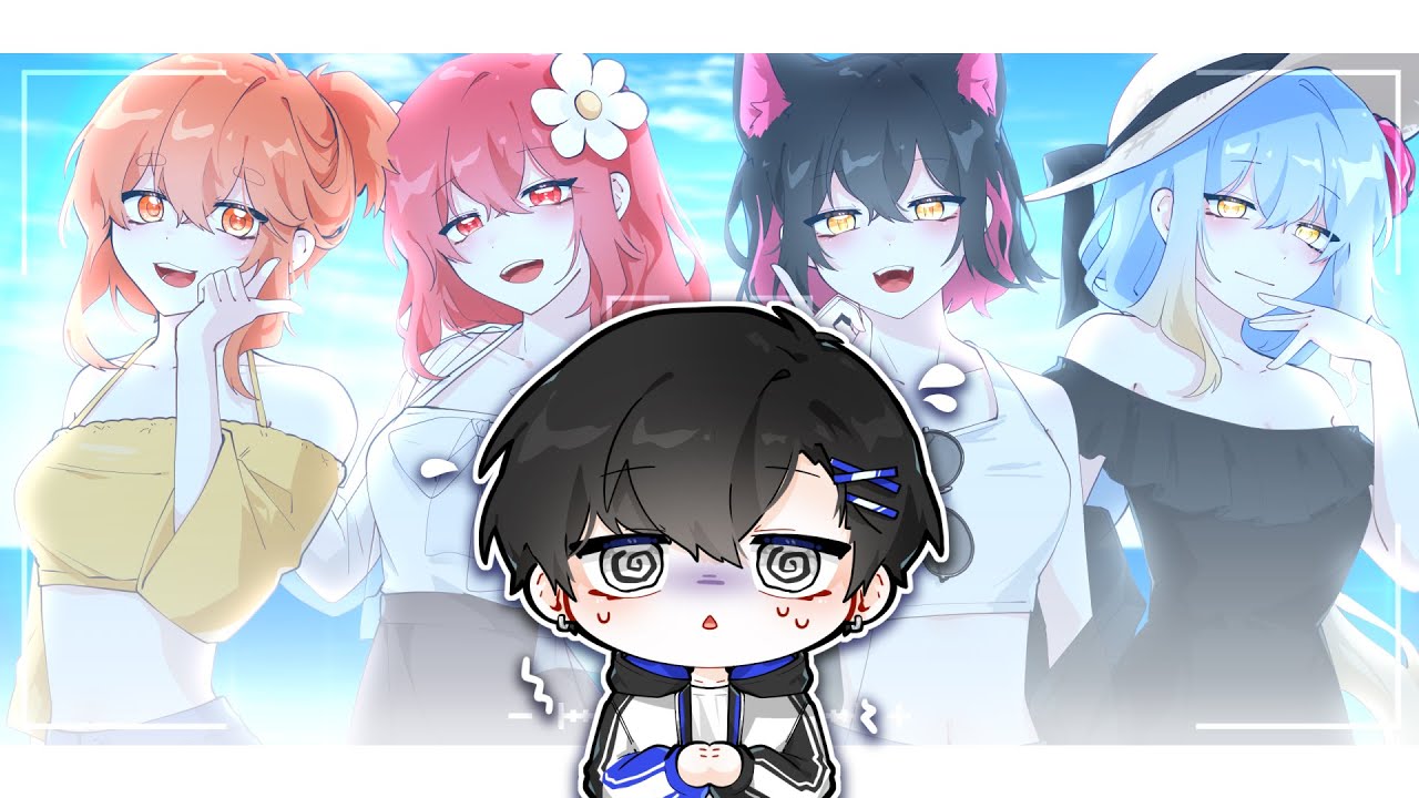 아싸 돌멩이가 초특급 파티에 갔다