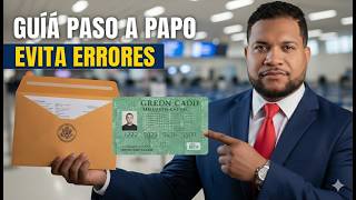 Residente Nuevo En Usa  Preprate Para Estas Preguntas