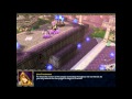 Warcraft III Interlude Jaina S Meeting Warcraft III Interlude Jaina S Meeting