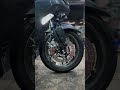 Aerox modif simpel tapi kece #aerox #aerox155 #aeroxold #brembobrake #rcbfans #racingboy