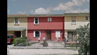 19305 NW 47th Ave, Miami Gardens, FL 33055 19305 NW 47th Ave, Miami Gardens, FL 33055