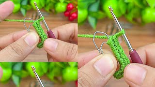 I made many and sold them all.Wonderful you'll love this one #knit #knitting #crochet by Desing Crochet  2,190 views 2 days ago 6 minutes, 30 seconds