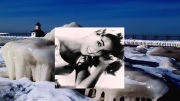 Joanie Sommers - Baby, It's Cold Outside