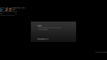 Fixed Battle.net Error Code BLZBNTBGS00000002 | Connect to the Blizzard game server has been lost