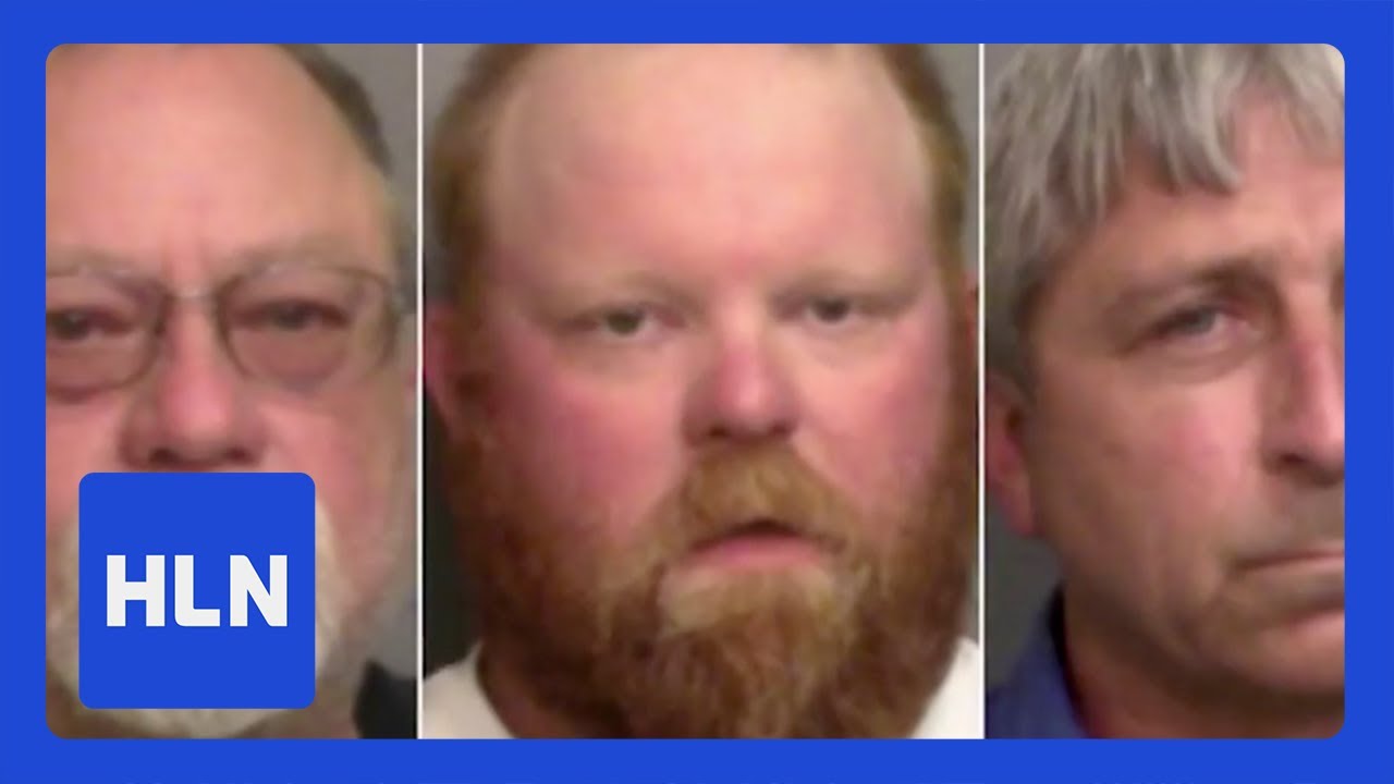 Jury Selection Begins in Killing of 'Georgia Jogger' Ahmaud Arbery ...