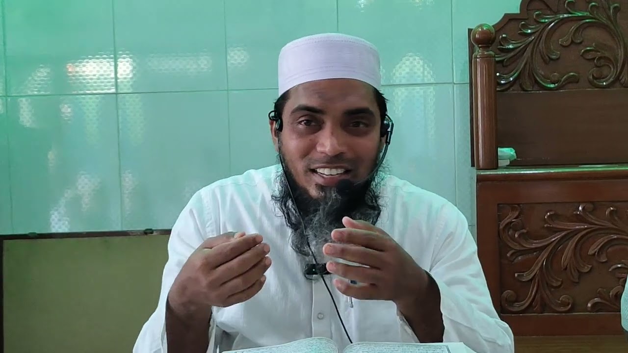 துஆ செய்வதில் இவ்வளவு ரகசியங்களா? #ramadhan2026 #tamil #ramadan #bayan 