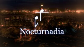 [VRChat] World Showcase: Nocturnadia