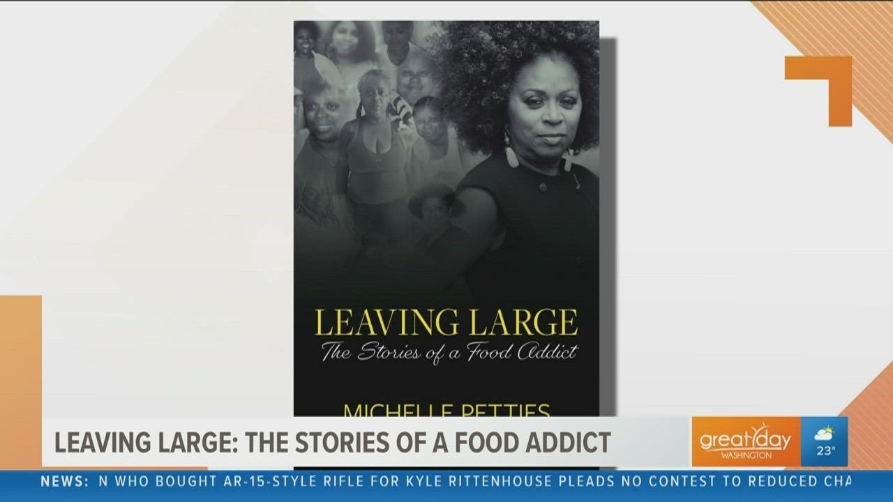 Tips to overcoming your addiction to food, from a former addict | Leaving Large