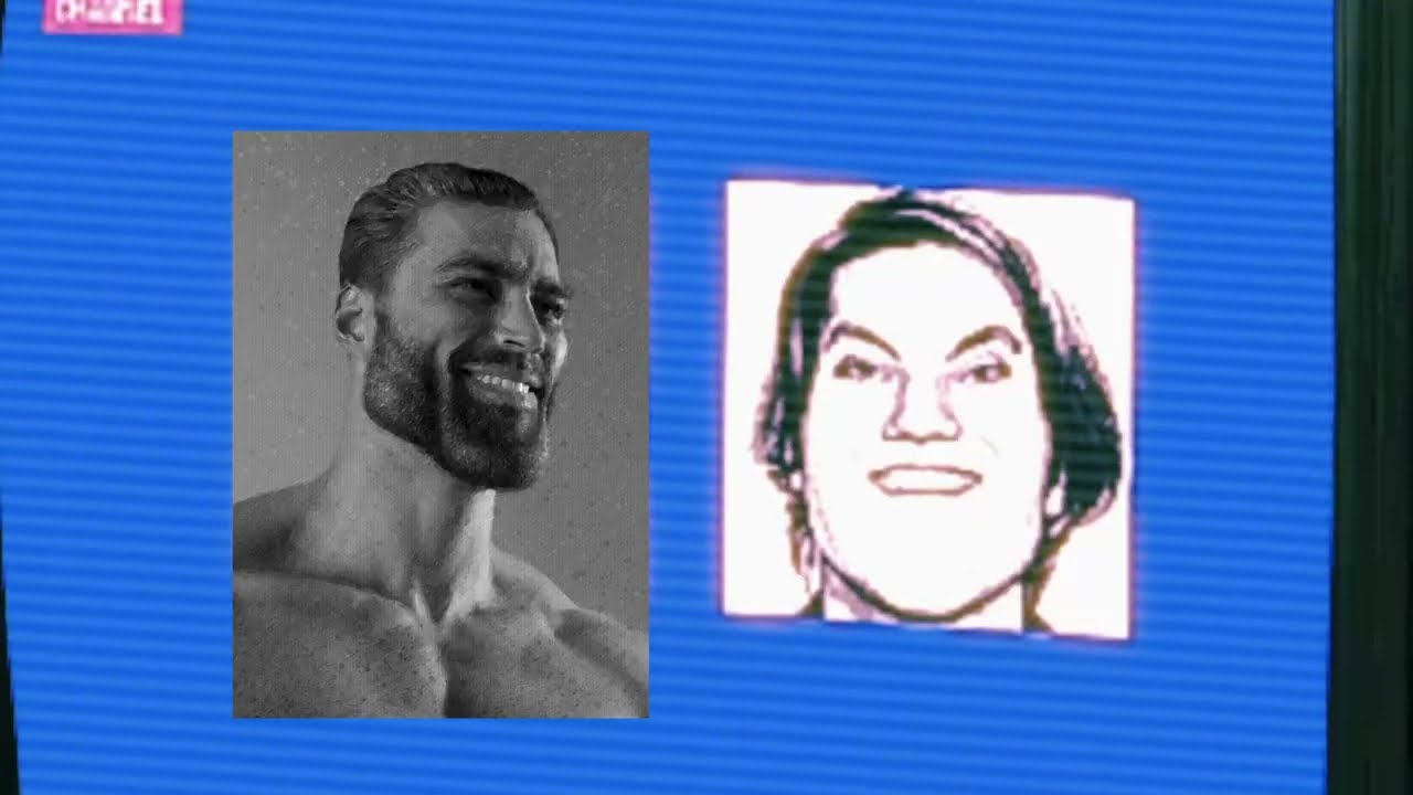 Un tipo pálido acecha mi casa | No I´m Not Human