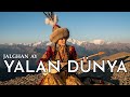 Yalan Dünya Jalghan Ay Türkiye Türkçesi Ile Anadolu Rock Cover